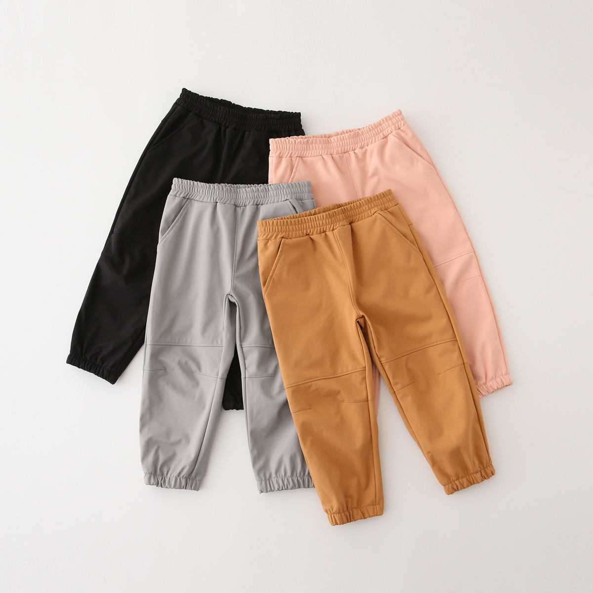 PVC刀刮布